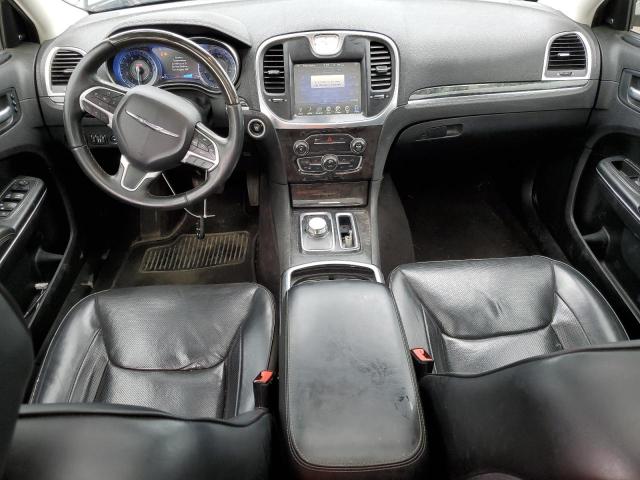 Photo 8 from auction – 2016 CHRYSLER 300C with VIN 2C3CCAKG9GH253039