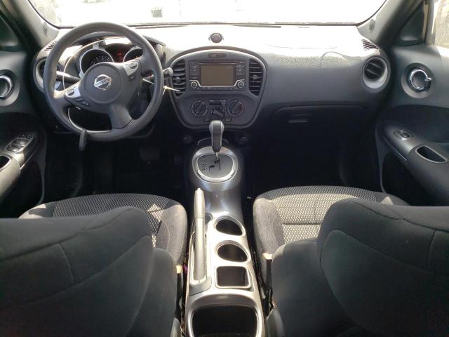 Photo 8 from auction – 2016 NISSAN JUKE S with VIN JN8AF5MR0GT606100