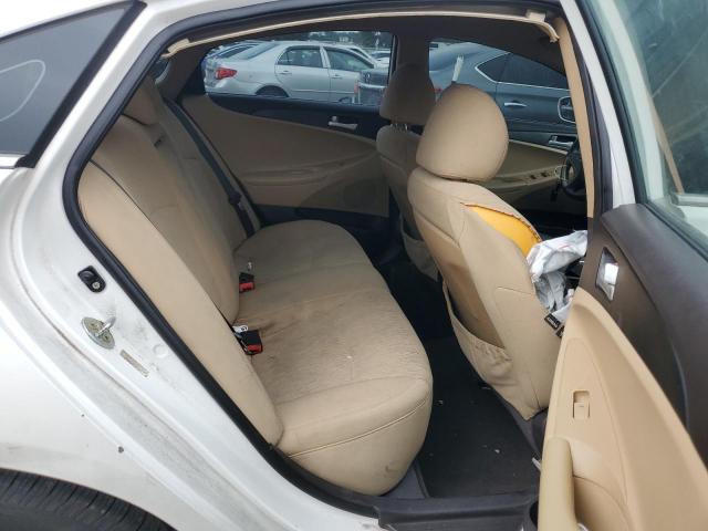Photo 10 from auction – 2011 HYUNDAI SONATA GLS with VIN 5NPEB4AC2BH077992