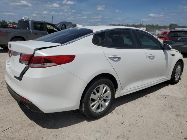 Photo 3 from auction – 2016 KIA OPTIMA LX with VIN KNAGT4L37G5106605