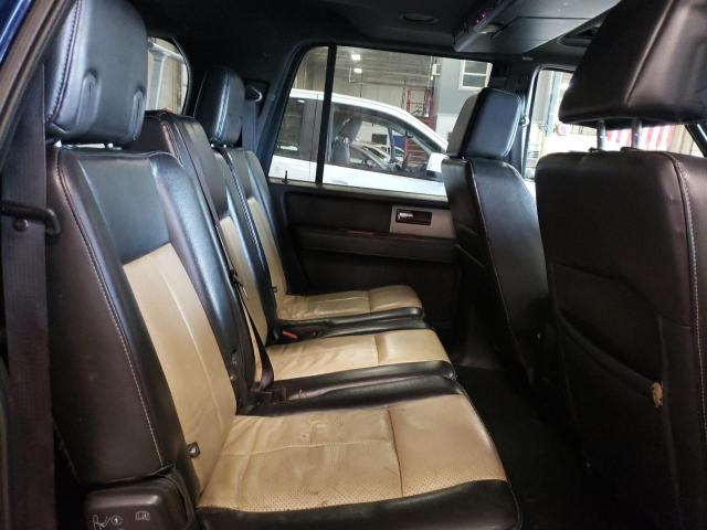 Photo 11 from auction – 2007 FORD EXPEDITION with VIN 1FMFK18537LA29247