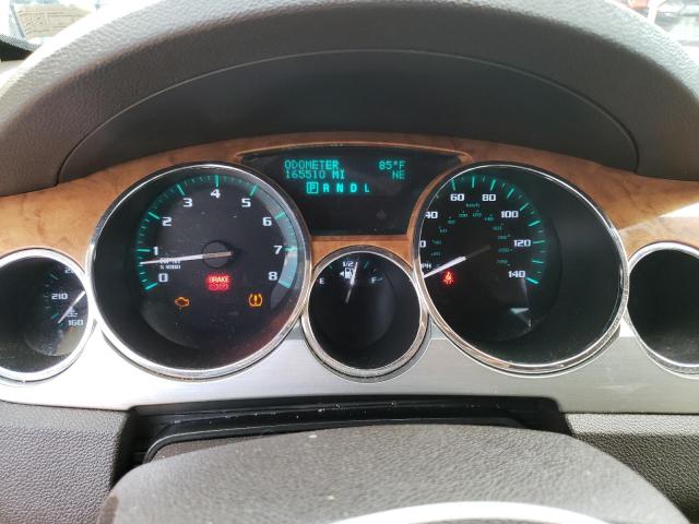 Снимка 9 от търг – 2011 BUICK ENCLAVE CX с VIN 5GAKVBED1BJ105887
