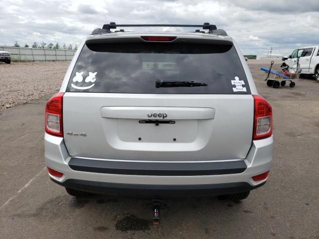 Photo 6 from auction – 2013 JEEP COMPASS SP with VIN 1C4NJDBB7DD243389