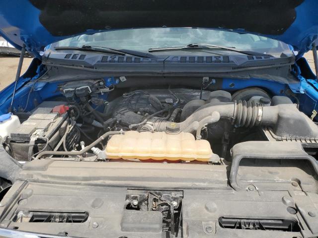 Photo 11 from auction – 2017 FORD F150 SUPER with VIN 1FTEX1C80HFC33426