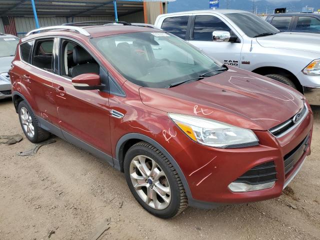 Foto 4 de la subasta – 2014 FORD ESCAPE TIT con VIN 1FMCU9J94EUC20403