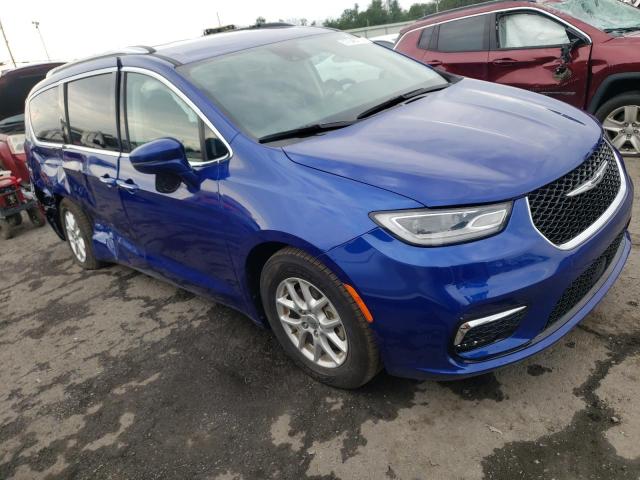 صورة رقم 4 من المزاد - 2021 CHRYSLER PACIFICA T مع VIN 2C4RC1BG8MR562108