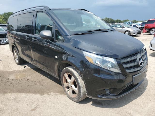 Photo 4 from auction – 2016 MERCEDES-BENZ METRIS with VIN WD4PG2EE5G3124595