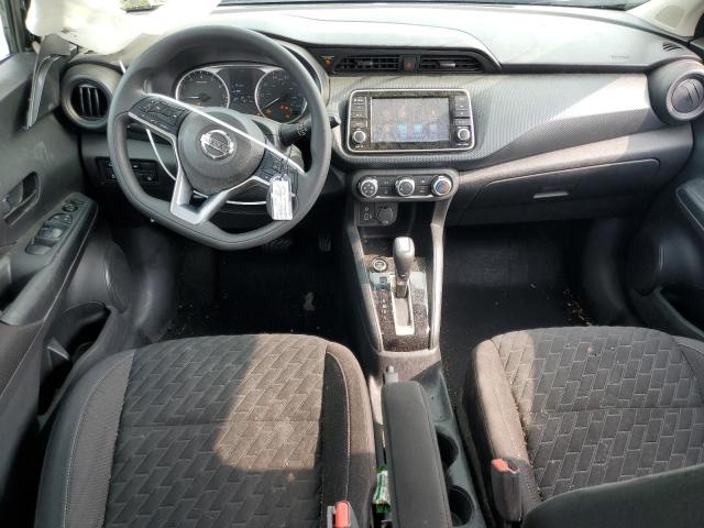 Photo 8 from auction – 2021 NISSAN KICKS S with VIN 3N1CP5BV0ML470068
