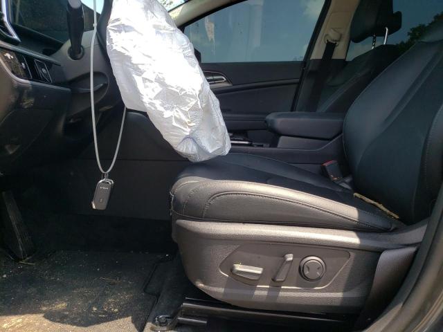 Photo 7 from auction – 2023 KIA SPORTAGE E with VIN 5XYK33AF9PG057435