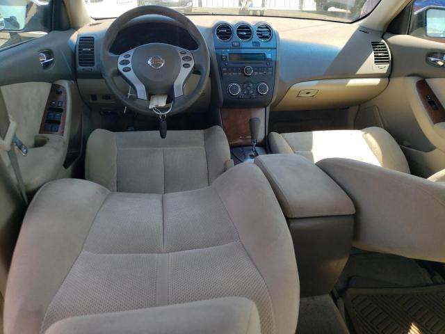 Photo 8 from auction – 2007 NISSAN ALTIMA 2.5 with VIN 1N4AL21E97C174455