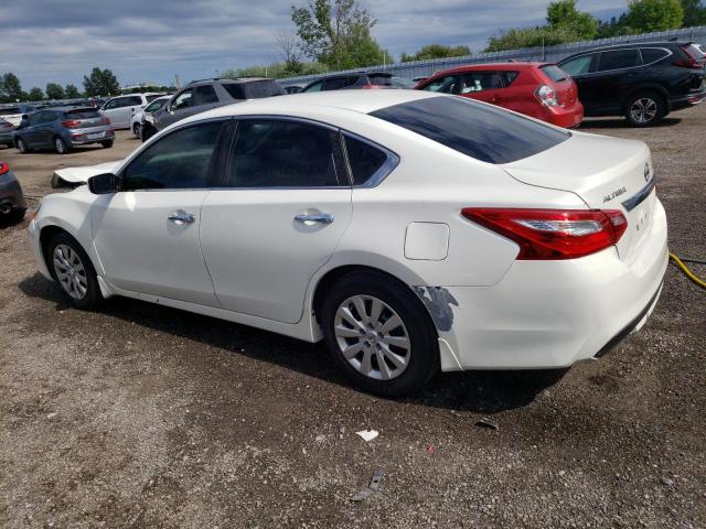 Photo 2 from auction – 2016 NISSAN ALTIMA 2.5 with VIN 1N4AL3AP2GN349639