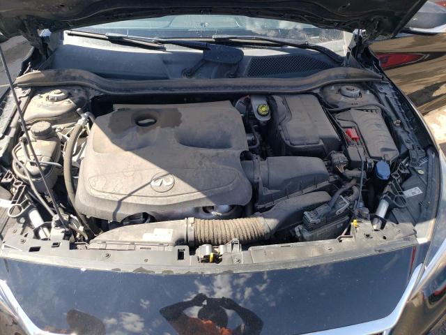 Photo 11 from auction – 2018 INFINITI QX30 BASE with VIN SJKCH5CP1JA050488
