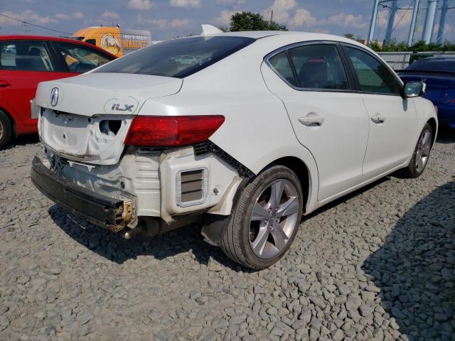 Photo 3 from auction – 2014 ACURA ILX 20 TEC with VIN 19VDE1F75EE006008