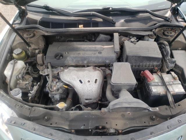 Photo 11 from auction – 2009 TOYOTA CAMRY BASE with VIN 4T1BE46K29U914374