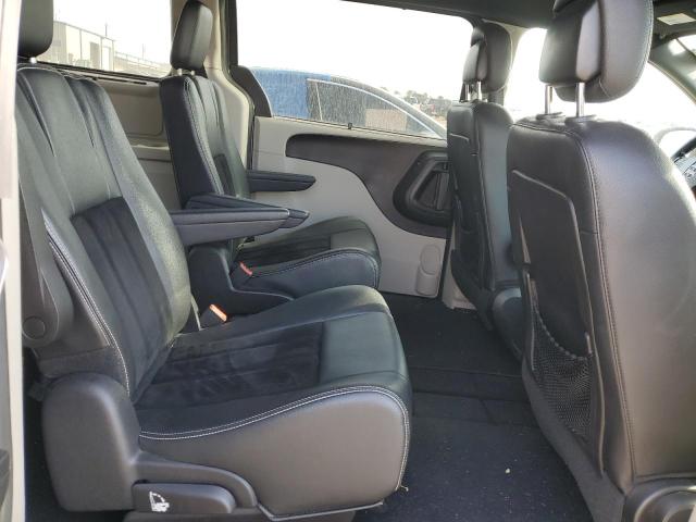 Photo 11 from auction – 2016 DODGE GRAND CARA with VIN 2C4RDGCG4GR276713