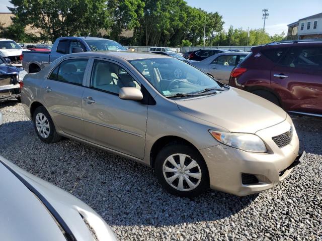 Photo 4 from auction – 2010 TOYOTA COROLLA with VIN 2T1BU4EE9AC475100