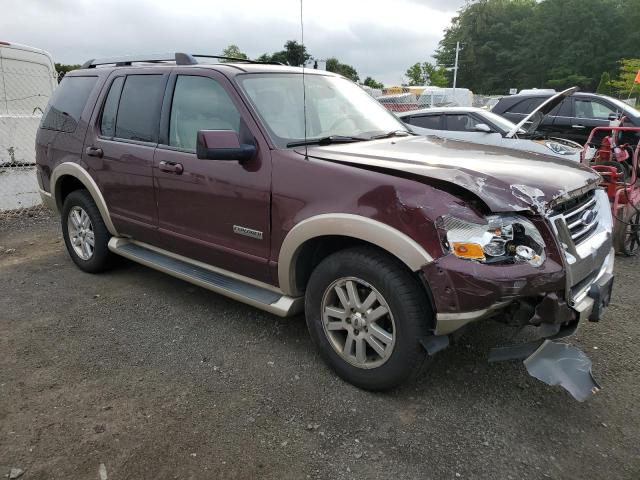 Photo 4 from auction – 2006 FORD EXPLORER E with VIN 1FMEU74E16ZA14062