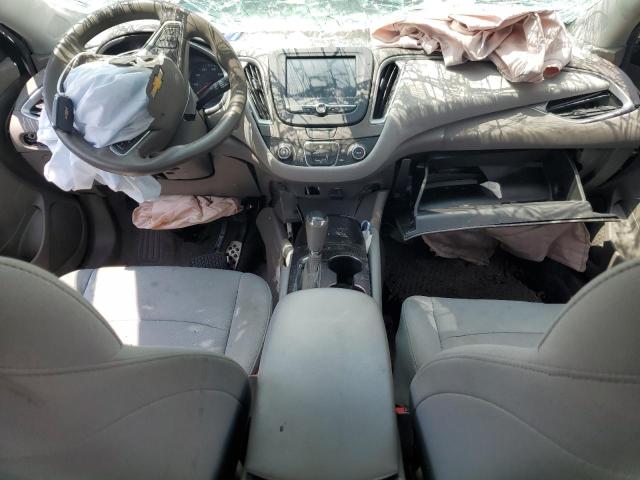 Photo 8 from auction – 2016 CHEVROLET MALIBU LS with VIN 1G1ZB5ST9GF257034