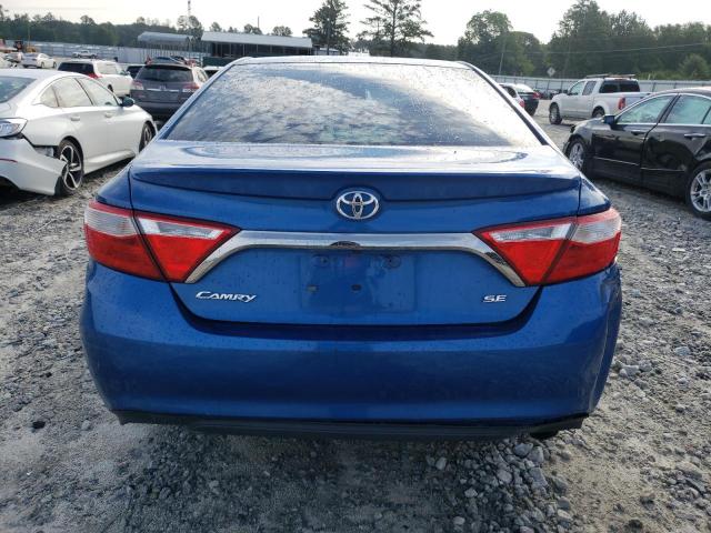 Photo 6 from auction – 2017 TOYOTA CAMRY LE with VIN 4T1BF1FK0HU624466