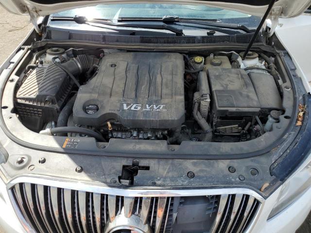 Photo 11 from auction – 2016 BUICK LACROSSE with VIN 1G4GB5G30GF159724