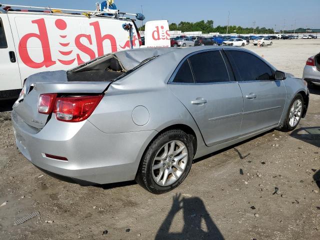 Photo 3 from auction – 2015 CHEVROLET MALIBU with VIN 1G11C5SL1FF164680