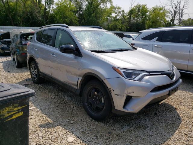 Photo 4 from auction – 2018 TOYOTA RAV4 LE with VIN JTMBFREV1JD256478