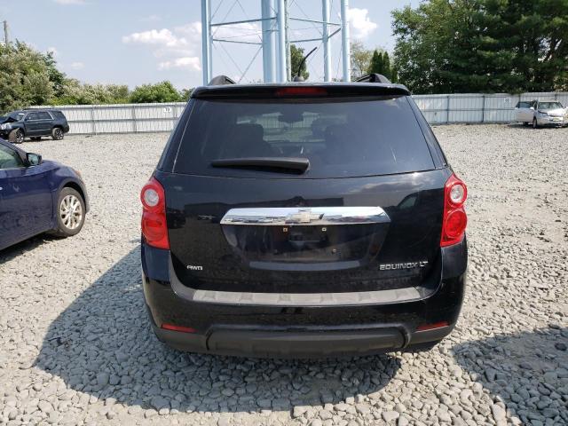 Photo 6 from auction – 2015 CHEVROLET EQUINOX LT with VIN 2GNFLGEK5F6386832