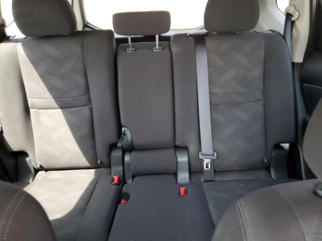Photo 10 from auction – 2016 NISSAN ROGUE S with VIN KNMAT2MV6GP633567