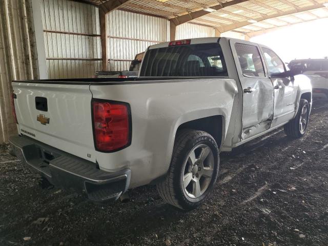 Photo 3 from auction – 2015 CHEVROLET SILVERADO with VIN 3GCPCREC8FG108853