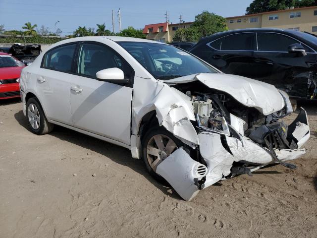 Photo 4 from auction – 2011 NISSAN SENTRA 2.0 with VIN 3N1AB6AP9BL676050