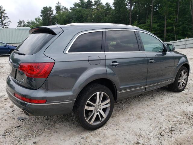 Photo 3 from auction – 2014 AUDI Q7 PREMIUM with VIN WA1LMAFE6ED011833