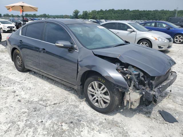 Photo 4 from auction – 2011 NISSAN ALTIMA BAS with VIN 1N4AL2AP7BN409708