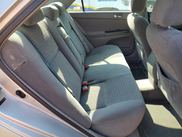 Photo 10 from auction – 2005 TOYOTA CAMRY LE with VIN 4T1BE32K15U071360