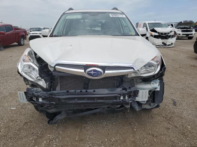 Снимка 5 от търг – 2015 SUBARU FORESTER 2 с VIN JF2SJAGC8FH415199
