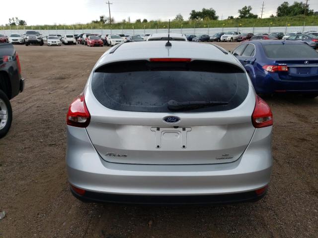 Photo 6 from auction – 2015 FORD FOCUS SE with VIN 1FADP3K23FL373043