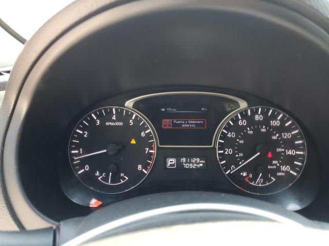 Photo 9 from auction – 2013 NISSAN ALTIMA 2.5 with VIN 1N4AL3AP3DN415921