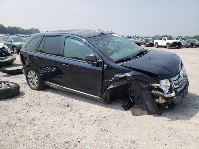 Photo 4 from auction – 2010 FORD EDGE SEL with VIN 2FMDK3JC3ABA77995