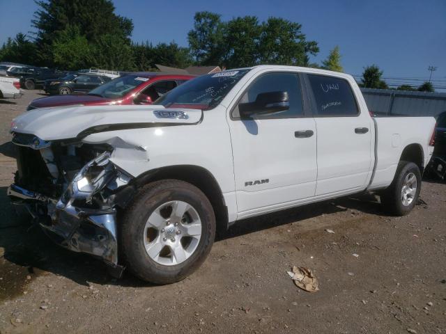 RAM 1500 BIG H 2023 with VIN 1C6SRFMTXPN540272 - Photo from auction