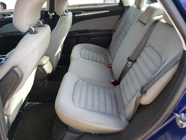 Photo 10 from auction – 2013 FORD FUSION S with VIN 3FA6P0G74DR265041