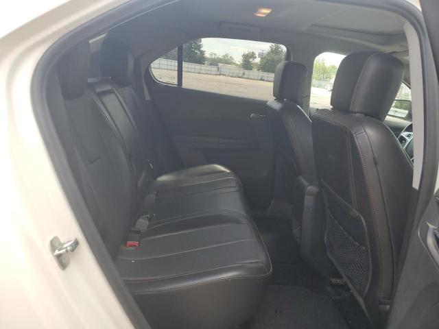 Photo 10 from auction – 2014 CHEVROLET EQUINOX LT with VIN 1GNFLGEK1EZ117293
