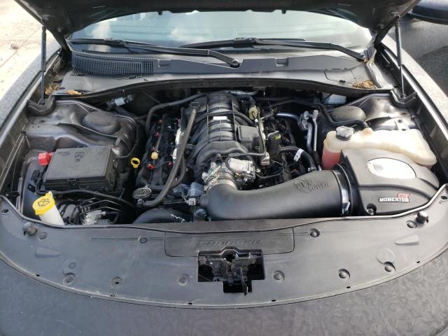 Photo 11 from auction – 2021 DODGE CHARGER R/ with VIN 2C3CDXCT9MH622084