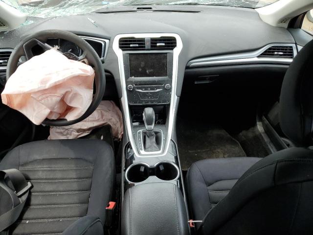 Photo 8 from auction – 2014 FORD FUSION SE with VIN 3FA6P0H77ER221289