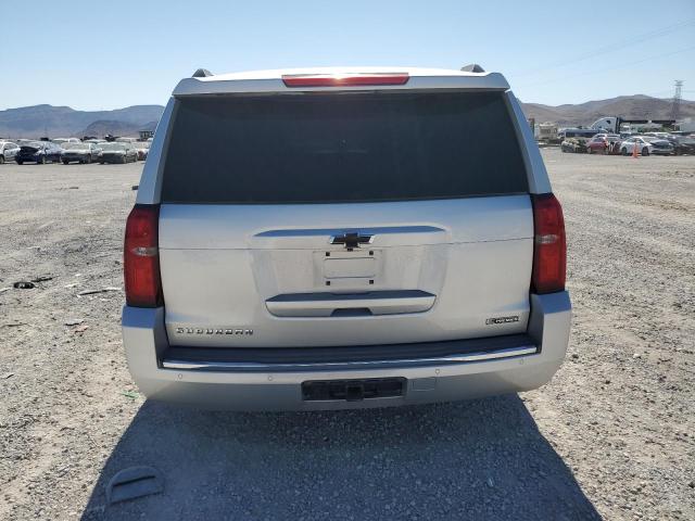 Photo 6 from auction – 2017 CHEVROLET SUBURBAN C with VIN 1GNSCJKC3HR123688