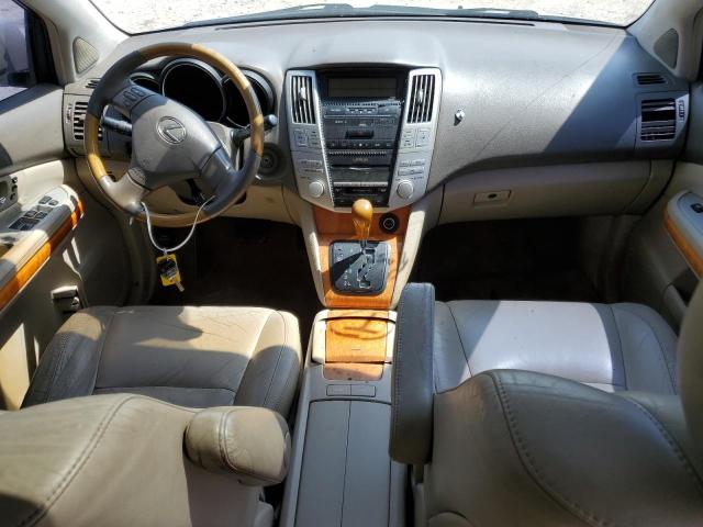 Photo 8 from auction – 2006 LEXUS RX 330 with VIN 2T2GA31U96C049240