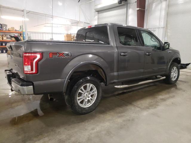 Photo 3 from auction – 2016 FORD F150 SUPER with VIN 1FTEW1EF7GKF57722