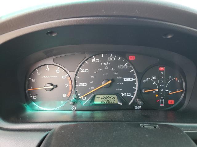 Photo 9 from auction – 2004 HONDA ODYSSEY EX with VIN 5FNRL18894B121826