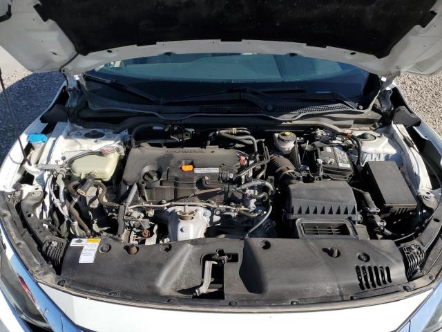 Photo 11 from auction – 2016 HONDA CIVIC LX with VIN 19XFC2F51GE008660