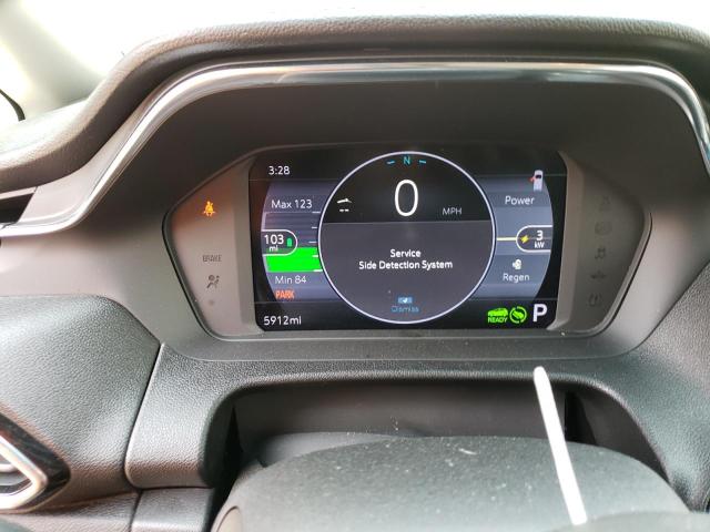 Photo 9 from auction – 2023 CHEVROLET BOLT EV 2L with VIN 1G1FX6S02P4133487