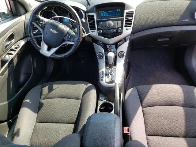 Photo 8 from auction – 2012 CHEVROLET CRUZE LT with VIN 1G1PF5SC2C7255982