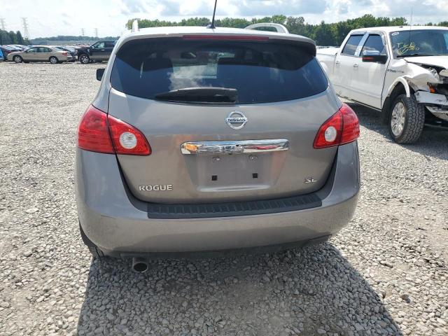 Photo 6 from auction – 2013 NISSAN ROGUE S with VIN JN8AS5MT6DW019353